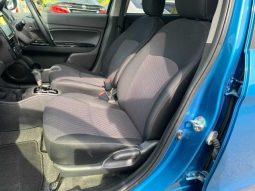 MITSUBISHI MIRAGE G 2016 full