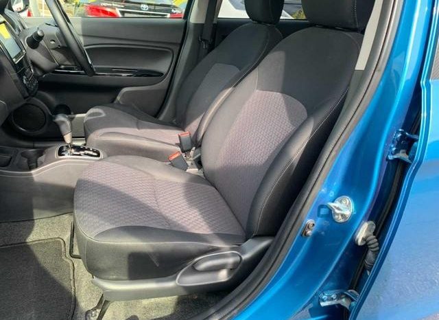 MITSUBISHI MIRAGE G 2016 full