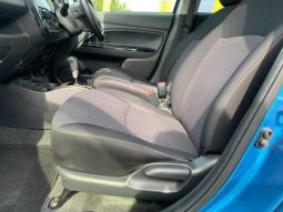 MITSUBISHI MIRAGE G 2016 full