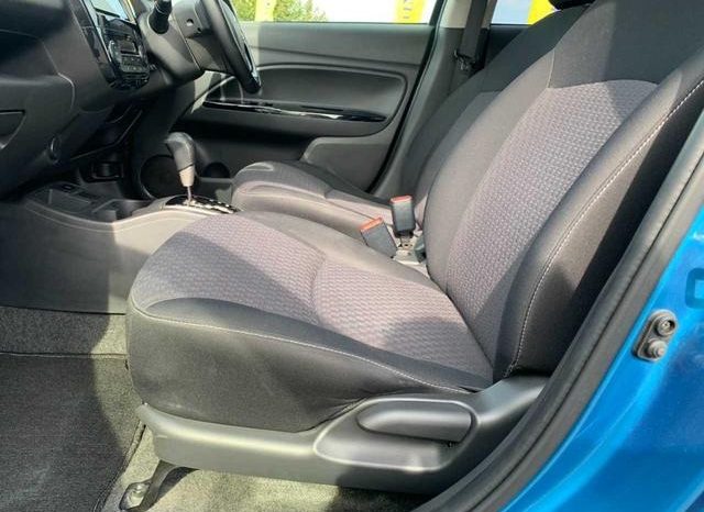 MITSUBISHI MIRAGE G 2016 full