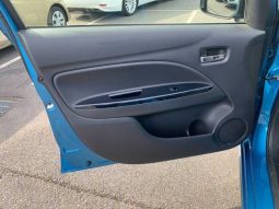 MITSUBISHI MIRAGE G 2016 full