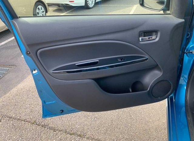 MITSUBISHI MIRAGE G 2016 full