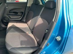 MITSUBISHI MIRAGE G 2016 full