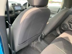 MITSUBISHI MIRAGE G 2016 full