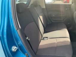 MITSUBISHI MIRAGE G 2016 full