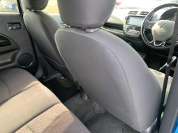 MITSUBISHI MIRAGE G 2016 full