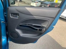 MITSUBISHI MIRAGE G 2016 full