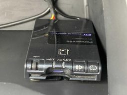 MITSUBISHI MIRAGE G 2016 full