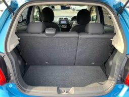 MITSUBISHI MIRAGE G 2016 full