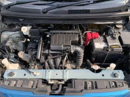 MITSUBISHI MIRAGE G 2016 full