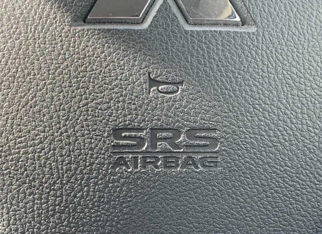 MITSUBISHI MIRAGE G 2016 full