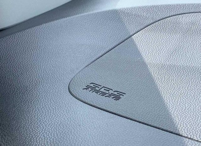 MITSUBISHI MIRAGE G 2016 full