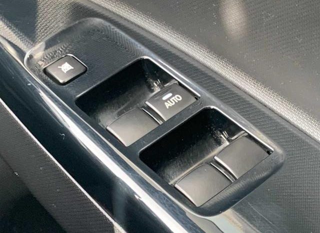 MITSUBISHI MIRAGE G 2016 full