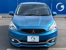 MITSUBISHI MIRAGE G 2016 full