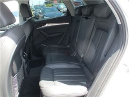 Audi Q5 2.0 TFSI 2017 full