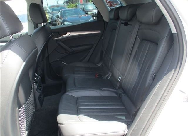 Audi Q5 2.0 TFSI 2017 full