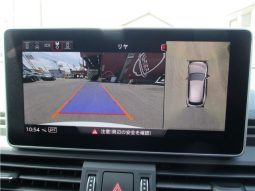 Audi Q5 2.0 TFSI 2017 full