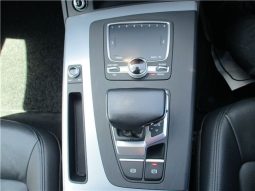 Audi Q5 2.0 TFSI 2017 full