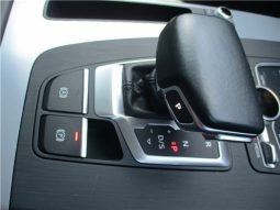 Audi Q5 2.0 TFSI 2017 full