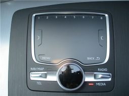 Audi Q5 2.0 TFSI 2017 full