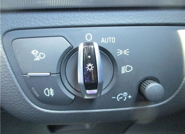 Audi Q5 2.0 TFSI 2017 full