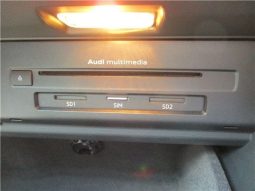 Audi Q5 2.0 TFSI 2017 full