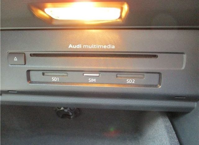 Audi Q5 2.0 TFSI 2017 full