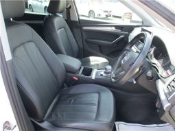 Audi Q5 2.0 TFSI 2017 full