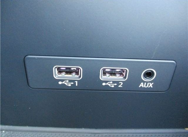 Audi Q5 2.0 TFSI 2017 full