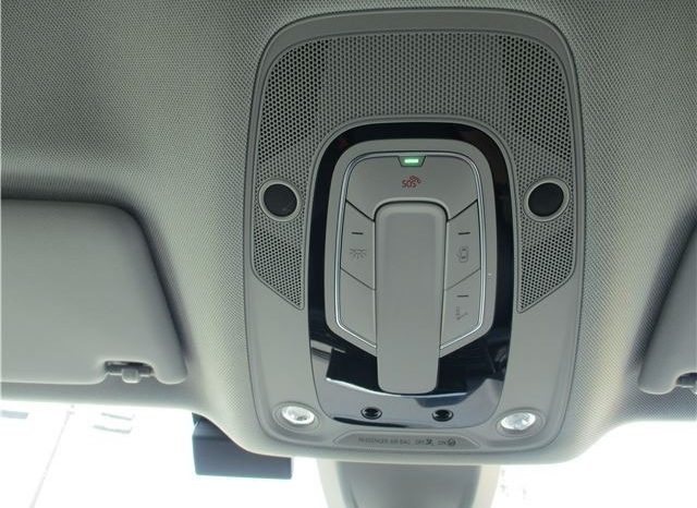 Audi Q5 2.0 TFSI 2017 full