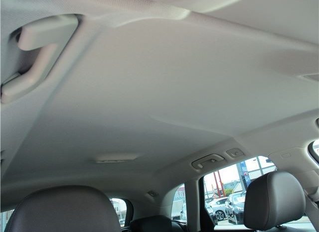 Audi Q5 2.0 TFSI 2017 full