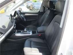 Audi Q5 2.0 TFSI 2017 full