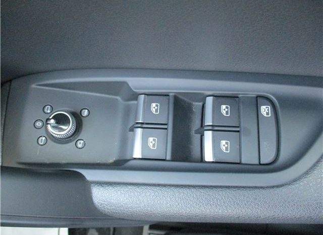 Audi Q5 2.0 TFSI 2017 full