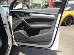 Audi Q5 2.0 TFSI 2017 full