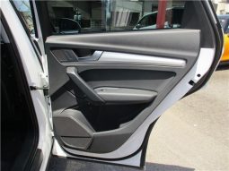 Audi Q5 2.0 TFSI 2017 full