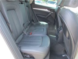 Audi Q5 2.0 TFSI 2017 full