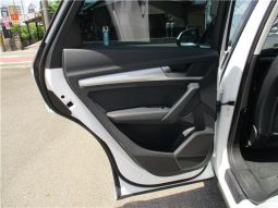 Audi Q5 2.0 TFSI 2017 full