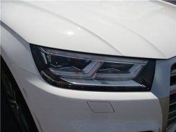 Audi Q5 2.0 TFSI 2017 full