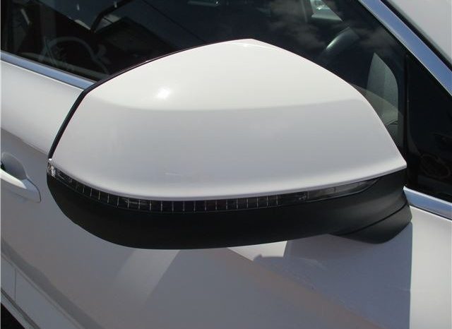 Audi Q5 2.0 TFSI 2017 full