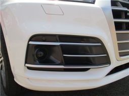 Audi Q5 2.0 TFSI 2017 full