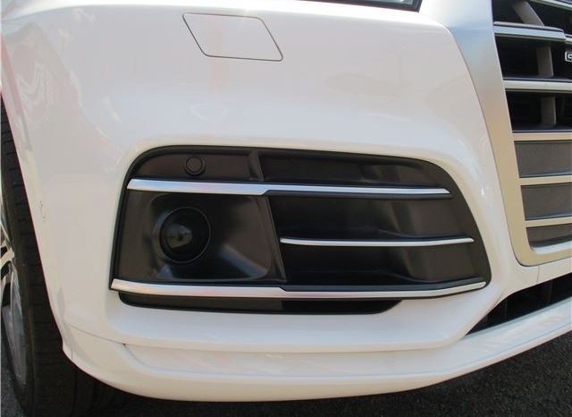 Audi Q5 2.0 TFSI 2017 full