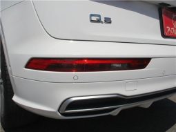 Audi Q5 2.0 TFSI 2017 full