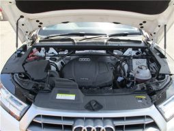 Audi Q5 2.0 TFSI 2017 full