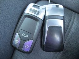 Audi Q5 2.0 TFSI 2017 full