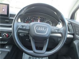 Audi Q5 2.0 TFSI 2017 full