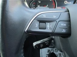 Audi Q5 2.0 TFSI 2017 full