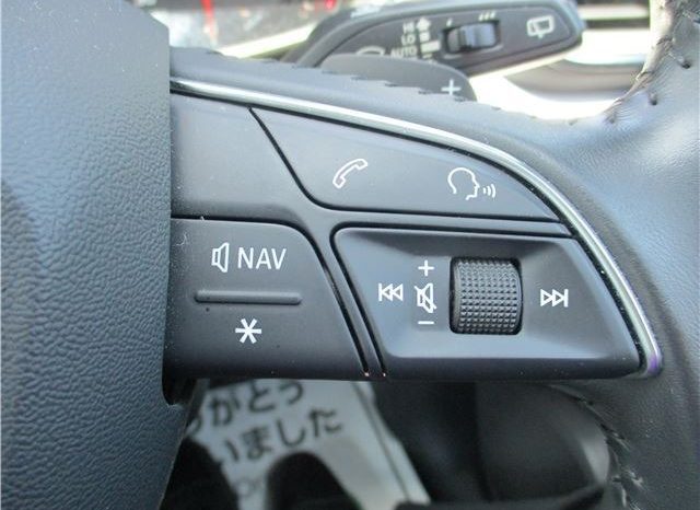 Audi Q5 2.0 TFSI 2017 full