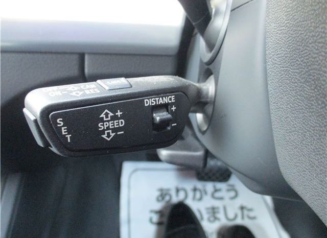 Audi Q5 2.0 TFSI 2017 full