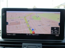 Audi Q5 2.0 TFSI 2017 full