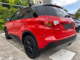 SUZUKI VITARA S TURBO 2017 full